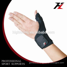 Wholesale Closed Wrist Joints Support Sports Injury Adjuatable Fingure Sleeve Brace